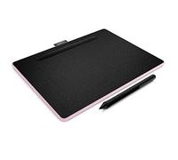 Giappone NUOVO Wacom CTL-6100WL/P0 Intuos Medium Wireless Berry Pink