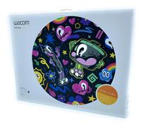 Giappone NUOVO Wacom Intuos Medium CTL-6100WL/K0 tablet wireless nero