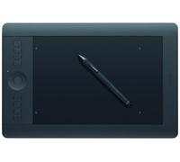 Giappone NUOVO Wacom Intuos Pro M Pen Tablet PTH-651/K1 2014 modello