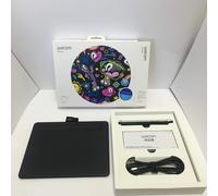 Giappone NUOVO Wacom Intuos Small Basic CTL-4100/K0 tablet grafico wireless