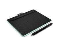 Giappone NUOVO Wacom Intuos Small Wireless Pistacchio Green CTL-4100WL/E0
