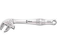 Giappone NUOVO Wera 05020099001 Chiave a cricchetto regolabile automatica 600...