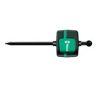 Giappone NUOVO Wera 1267A Flag Driver TX8 026352