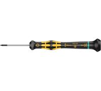Giappone NUOVO Wera 1567 Microdriver TX3 030159 Albero 40 mm Lunghezza 137 mm