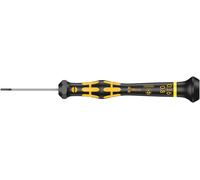 Giappone NUOVO Wera 1578A Kraftform Micro cacciavite -0,8 030099