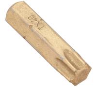 Giappone NUOVO Wera 867/1BDC Torx Bit TX40 066110 Diamond Coated 25 mm