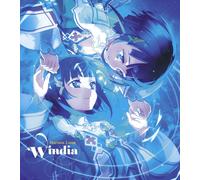 Giappone NUOVO Windia Limited Production Anime Edition DVD incluso