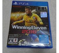 Giappone NUOVO World Soccer Winning Eleven 2016 gioco di Konami Digital Enter...
