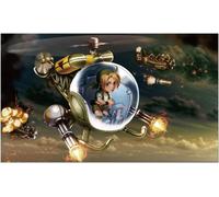Giappone NUOVO Xinshi Hobby Metal Slug 3 SV-H03 Slug Copter Plastic Model...