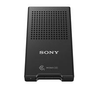 Giappone NUOVO XQD/CFExpress Type B lettore di schede di memoria per Sony MRW...