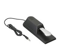 Giappone NUOVO YAMAHA FC4A interruttore a pedale supporto pedale pianoforte t...