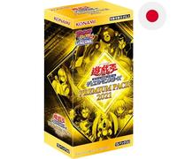 Giappone NUOVO Yugioh OCG Duel Monsters Premium Pack 2021 Box CGG1721