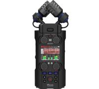 Zoom H5studio