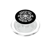Giappone Ritorno Visitatore Daruma Monte Fuji Kanji Viaggio Souvenir PopSockets PopGrip per MagSafe