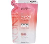 Giappone Salute e Cura Personale - Mignone Amino Lozione Carica umida I (Tipo umido) Ricarica 130 ml * AF27