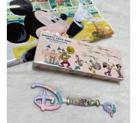 Giappone Shibuya Disney Store 30° anniversario chiave da collezione 2022 Daisy