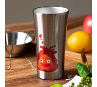 Giappone Studio Ghibli Il castello errante di Howl Tumbler in acciaio...
