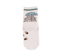 Giappone Studio Ghibli Il mio vicino Totoro Amerib Crew Calzini piccoli...
