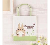 Giappone Studio Ghibli Il mio vicino Totoro Borsa a tracolla Waffle Totoro...