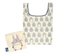 Giappone Studio Ghibli Il mio vicino Totoro Eco Bag Grande modello Totoro