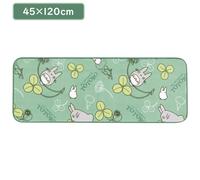 Giappone Studio Ghibli Il mio vicino Totoro Tappetino lungo 45×120cm...