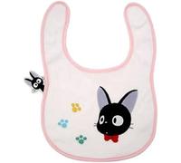 Giappone Studio Ghibli Kiki's Delivery Service Bavaglino per bambini Jiji &...
