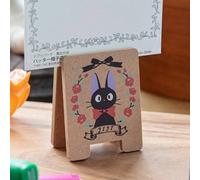 Giappone Studio Ghibli Kiki's Delivery Service Clip Tipo Stand Jiji