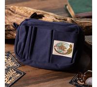 Giappone Studio Ghibli Laputa Castello nel cielo Pouch "Tag Label Series"