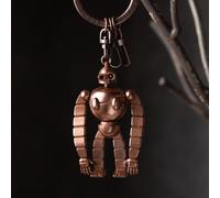 Giappone Studio Ghibli Laputa Castello nel cielo Robot Soldato 3D...