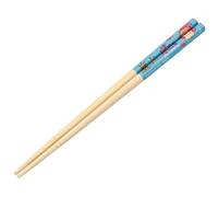 Giappone Studio Ghibli Ponyo sulla scogliera Bacchette di bambù 21cm