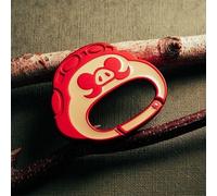 Giappone Studio Ghibli Porco Rosso Face Moschettone Porco Limited