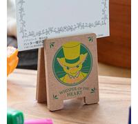 Giappone Studio Ghibli Whisper of the Heart Tipo Stand Pallone d'Oro e Luna