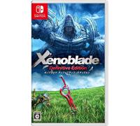 (Giappone) Switch Videogioco Xenoblade Definitive Edition - Switch NUOVO