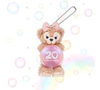 Giappone Tokyo Disney Resort Shellie 20 maggio peluche charm felicità colorata