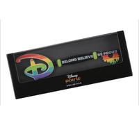 Giappone Tokyo Disney Resort Store Chiave da collezione Collezione Disney Pride
