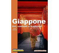 Giappone. Usi, costumi e tradizioni