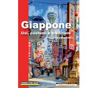 Giappone. Usi, costumi e tradizioni - 2025 - Morellini