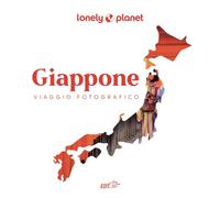 Giappone. Viaggio fotografico. Ediz. a colori