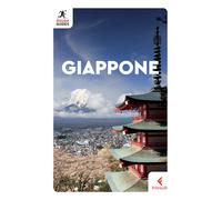 Giappone - Zatko Martin, Binks Tim, Hallett Rebecca