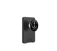 Giapponese Detto Ichigo Ichie Tea Cerimonia Mindfulness Kanji PopSockets PopWallet per MagSafe