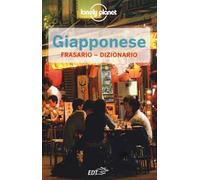 Giapponese. Frasario dizionario