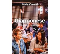 Giapponese. Frasario dizionario