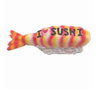 Giapponese Frutti di mare Sushi del Giappone 3D Frigorifero Magnete Souvenir Gift Collection, Casa & Cucina Decorazione Adesivo Magnetico Giappone Frigorifero Magnete