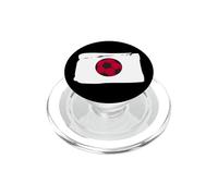 GIAPPONESE GIAPPONE NIPPON NIHON ASIA SPORT DONNE UOMINI PopSockets PopGrip per MagSafe