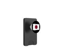 GIAPPONESE GIAPPONE NIPPON NIHON ASIA SPORT DONNE UOMINI PopSockets PopWallet per MagSafe