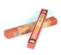 Giapponese Incenso 70 Bastoni Nippon Kodo Spicy Eiju Di Legno Di Sandalo