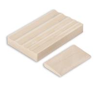 Giapponese Intagliatori Pietra Set Whetstone Waterstone 2PC 4000 Sabbia 384025