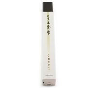 Giapponese Premium Incenso - Shoyeido Ohjya-koh Ohjyakoh 18 Centimetri