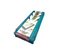 GIAPPONESE Shapton Sharpening Ceramic whetstone wirepuller of edge Green #2000