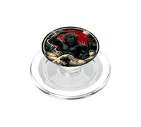 Giapponese Tokyo Thunder Anime Dio giocare Drumps PopSockets PopGrip per MagSafe